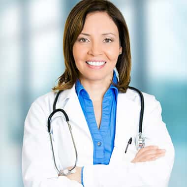 Bác sỹ Lê Thị Thu Thảo