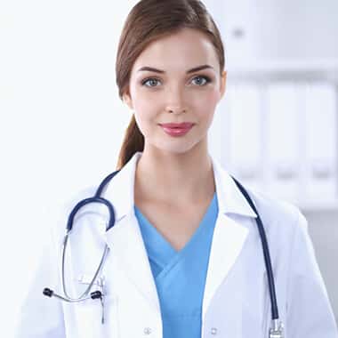 Bác sỹ Lê Thị Thu Thảo