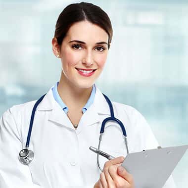 Bác sỹ Lê Thị Thu Thảo