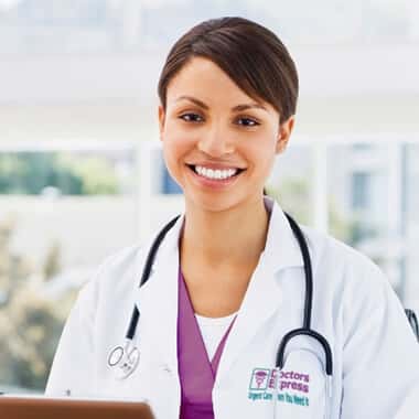 Bác sỹ Lê Thị Thu Thảo