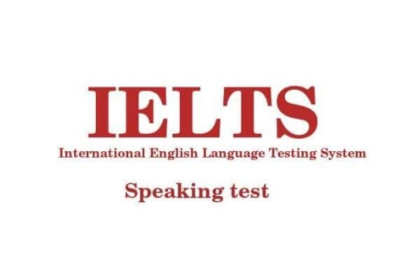 Chứng chỉ Ielts