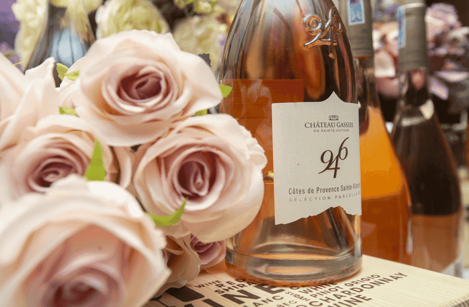 RƯỢU VANG KHUYẾN MÃI