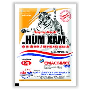 Thuốc Trừ Sâu Empryse 450EC