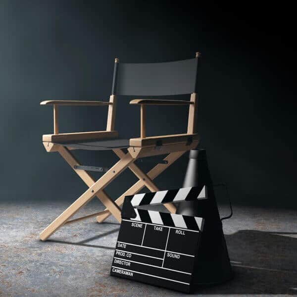 Images of media and entertainment company Modes Magazine