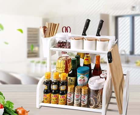 Phụ Kiện Nhà Bếp Thông Minh