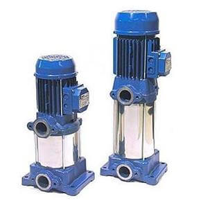 Ebara HVM Multistage Vertical Pumps