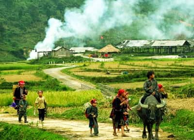 Đà Nẵng - Sơn Trà - Bà Nà - Hội An - Cù Lao Chàm