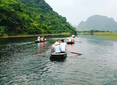 Đà Nẵng - Sơn Trà - Bà Nà - Hội An - Cù Lao Chàm