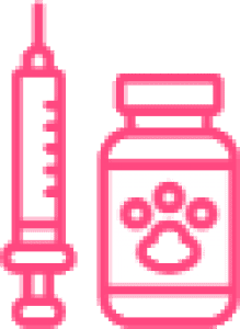 Chích Ngừa Thú Cưng