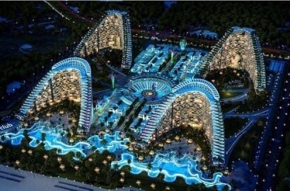 Obt Vietnam Project