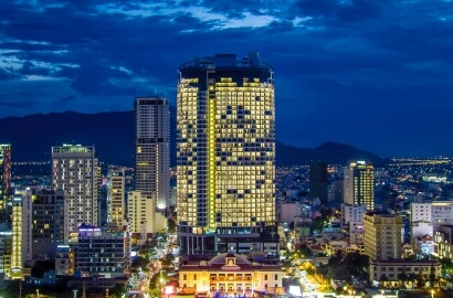 Obt Vietnam Project