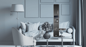 PASSCODE - CARD - KEY