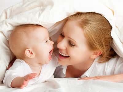 Chăm Sóc Mẹ Và Bé Trong Những Ngày Đầu Sau Sinh