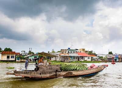 Video Vĩnh Bình Tour