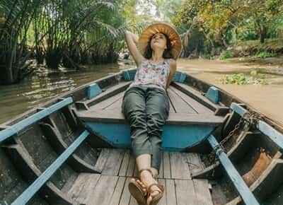 Video Vĩnh Bình Tour