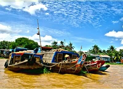 Video Vĩnh Bình Tour