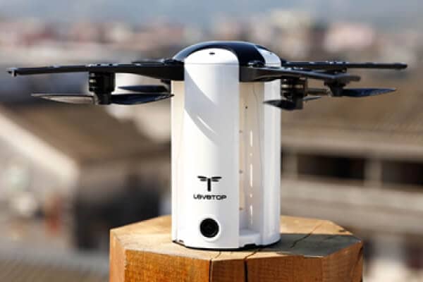 Video on how to install the camera