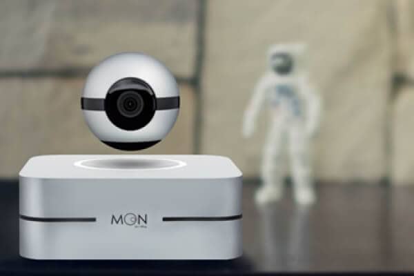 Video on how to install the camera