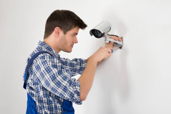 Video on how to install the camera