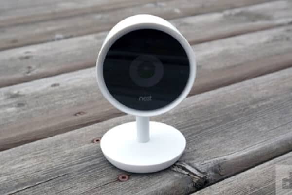 Video on how to install the camera