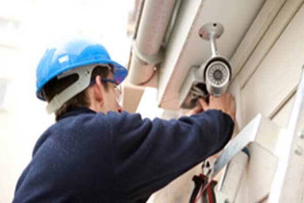 Video on how to install the camera