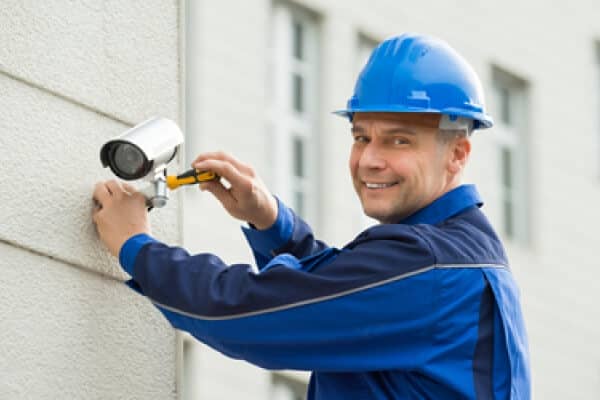 Video on how to install the camera