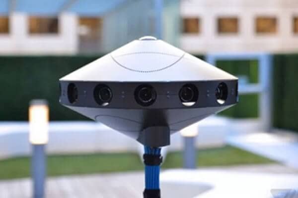 Video on how to install the camera