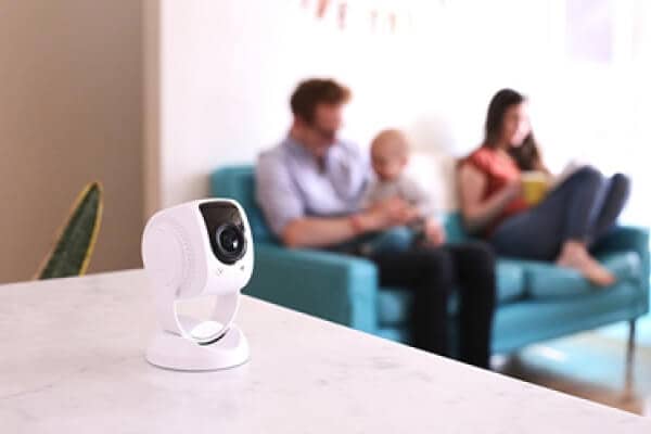 Video on how to install the camera